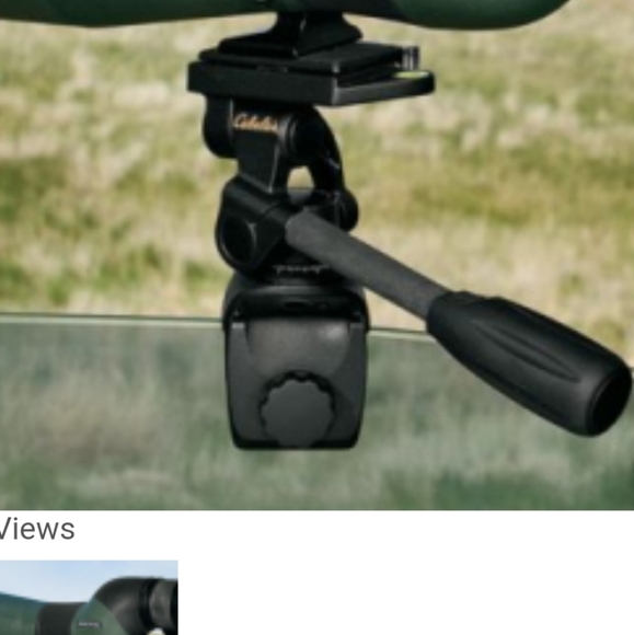 Cabela's Cameras, Photo & Video Cabelas Outfitter Series Spotting